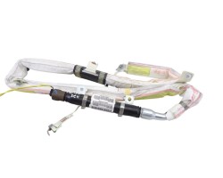 Airbag cortina delantero derecho, Hyundai I20 (Pb) City S 2013, 850201J000