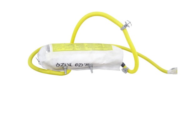 Airbag lateral izquierdo, Hyundai I20 (Pb) City S 2013