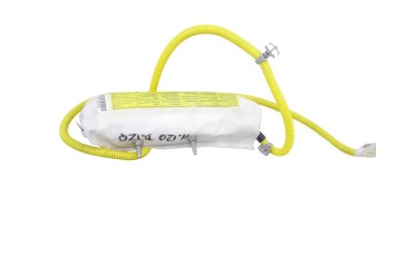Airbag lateral izquierdo, Hyundai I20 (Pb) City S 2013