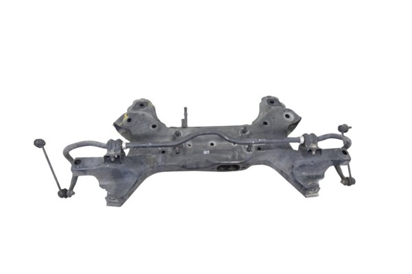Puente delantero, Hyundai I20 (Pb) City S 2013