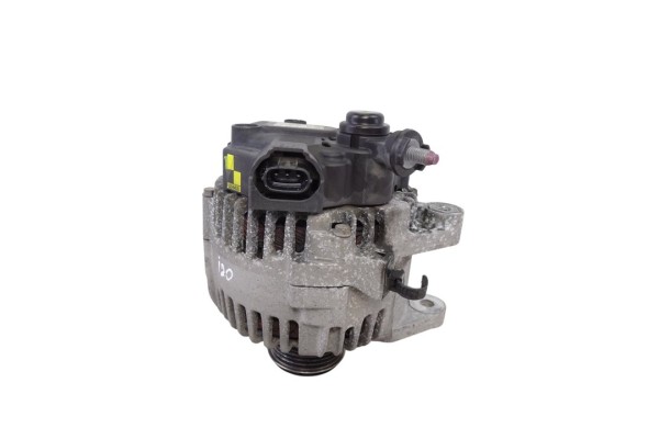 Alternador, Hyundai I20 (Pb) City S 2013, 373002A401