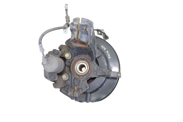 Mangueta delantera derecha, Ford Focus Sportbreak (Cew) Trend 2021, AV613K170
