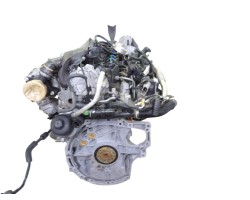 Motor completo, Ford Focus Sportbreak (Cew) Trend 2021, AEDA