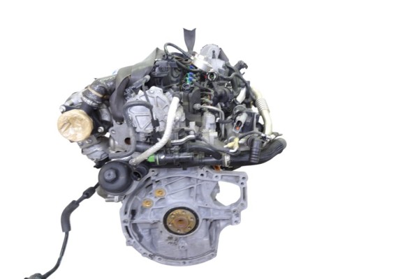 Motor completo, Ford Focus Sportbreak (Cew) Trend 2021, AEDA