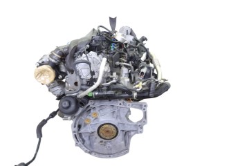 Motor completo, Ford Focus Sportbreak (Cew) Trend 2021, AEDA