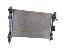 Radiador agua, Ford Focus Sportbreak (Cew) Trend 2021, 8V618005BD