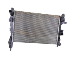 Radiador agua, Ford Focus Sportbreak (Cew) Trend 2021, 8V618005BD