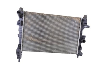 Radiador agua, Ford Focus Sportbreak (Cew) Trend 2021, 8V618005BD