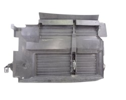 Calandra delantera de radiador, Ford Focus Sportbreak (Cew) Trend 2021, BM518475CG