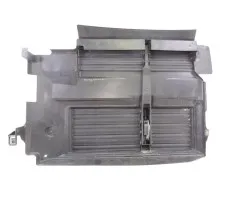 Calandra delantera de radiador, Ford Focus Sportbreak (Cew) Trend 2021, BM518475CG