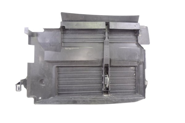 Calandra delantera de radiador, Ford Focus Sportbreak (Cew) Trend 2021, BM518475CG
