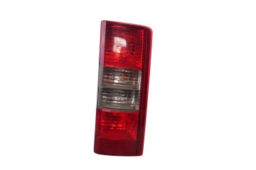 Piloto trasero derecho, Opel Combo (Corsa C) Familiar 2004