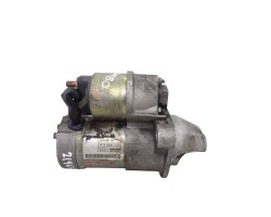 Motor arranque, Opel Combo (Corsa C) Familiar 2004, 8971891181