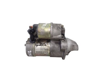 Motor arranque, Opel Combo (Corsa C) Familiar 2004, 8971891181
