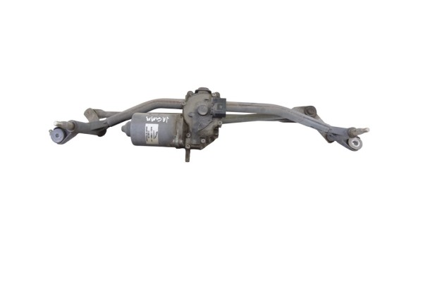 Motor limpia delantero, Jaguar Xf 3.0 V6 Diesel Luxury 2012, 8X2317500AD