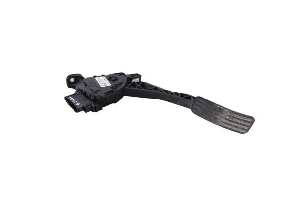 Potenciometro pedal, Jaguar Xf 3.0 V6 Diesel Luxury 2012, 9X239F832AA
