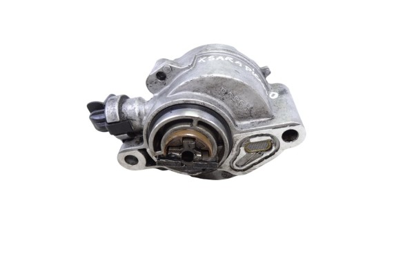 Depresor freno / bomba vacio, Citroen Xsara Picasso 1.6 HDi 90 Exclusive 2009