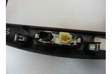 68260BX80A  REJILLA AIREADORA NISSAN JUKE (F15E) Acenta 2013 68260BX80A 180630 NISSAN - 1