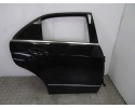 Puerta trasera derecha, Mercedes-benz Clase e (Bm 212) Lim. 220 CDI BlueEfficiency (212.002) 2011