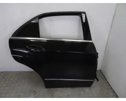 Puerta trasera derecha, Mercedes-benz Clase e (Bm 212) Lim. 220 CDI BlueEfficiency (212.002) 2011