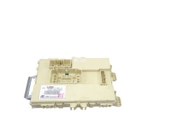 Caja reles / fusibles, Hyundai I20 (Pb) City S 2013, 919511J030