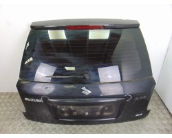 Porton trasero, Suzuki SX4 (Rw/ey) Gl+ 2006