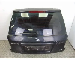 Porton trasero, Suzuki SX4 (Rw/ey) Gl+ 2006