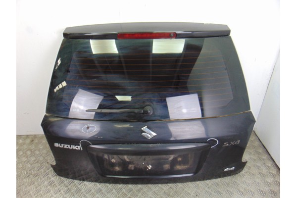 Porton trasero, Suzuki SX4 (Rw/ey) Gl+ 2006