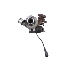 Turbocompresor, Hyundai I20 (Pb) City S 2013, 282012A081