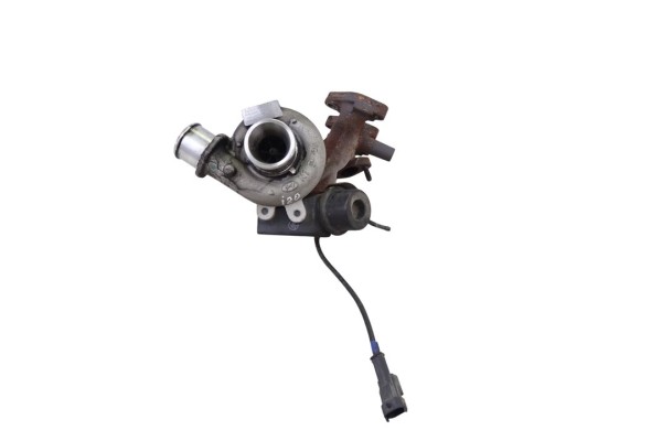Turbocompresor, Hyundai I20 (Pb) City S 2013, 282012A081