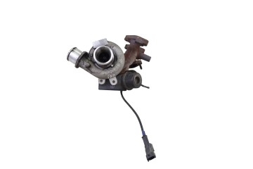 Turbocompresor, Hyundai I20 (Pb) City S 2013, 282012A081