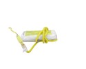 Airbag lateral derecho, Hyundai I20 (Pb) City S 2013