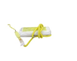 Airbag lateral derecho, Hyundai I20 (Pb) City S 2013