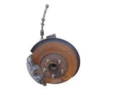Mangueta delantera izquierda, Ford Focus Sportbreak (Cew) Trend 2021, AV613K171
