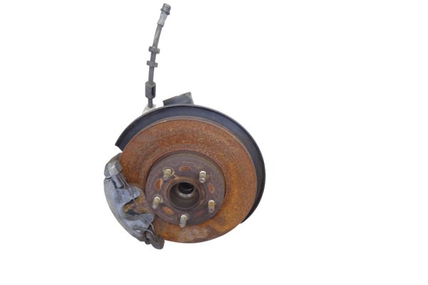 Mangueta delantera izquierda, Ford Focus Sportbreak (Cew) Trend 2021, AV613K171