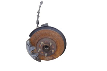 Mangueta delantera izquierda, Ford Focus Sportbreak (Cew) Trend 2021, AV613K171