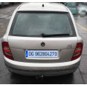 SKODA FABIA (6Y2/6Y3) Classic