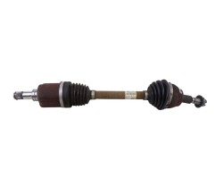 Transmision delantera izquierda, Ford Focus Sportbreak (Cew) Trend 2021, AV613B437CC