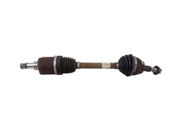 Transmision delantera izquierda, Ford Focus Sportbreak (Cew) Trend 2021, AV613B437CC