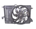 Electroventilador, Ford Focus Sportbreak (Cew) Trend 2021, 8V618C607ED