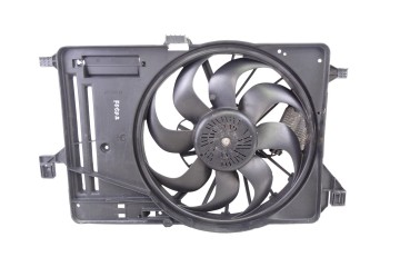 Electroventilador, Ford Focus Sportbreak (Cew) Trend 2021, 8V618C607ED