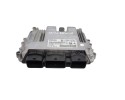 Centralita motor uce, Citroen Xsara Picasso 1.6 HDi 90 Exclusive 2009, 9663268380