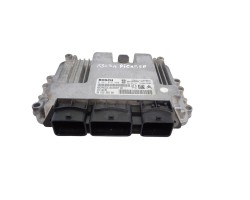 Centralita motor uce, Citroen Xsara Picasso 1.6 HDi 90 Exclusive 2009, 9663268380
