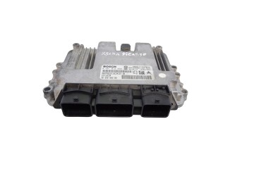 Centralita motor uce, Citroen Xsara Picasso 1.6 HDi 90 Exclusive 2009, 9663268380