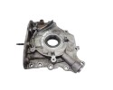 Bomba aceite, Citroen Xsara Picasso 1.6 HDi 90 Exclusive 2009, 9656484580