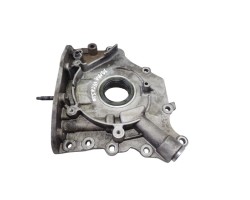 Bomba aceite, Citroen Xsara Picasso 1.6 HDi 90 Exclusive 2009, 9656484580