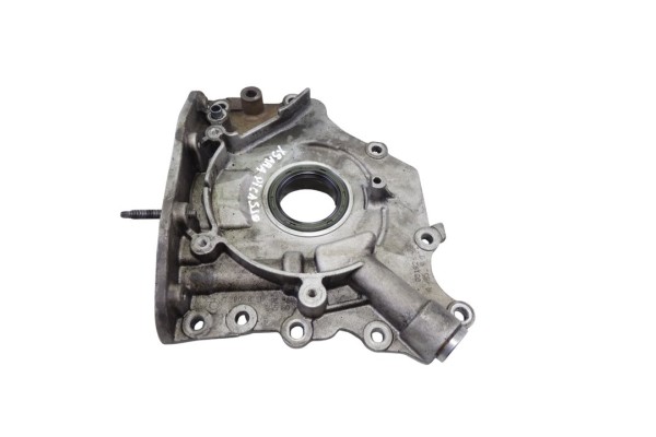 Bomba aceite, Citroen Xsara Picasso 1.6 HDi 90 Exclusive 2009, 9656484580