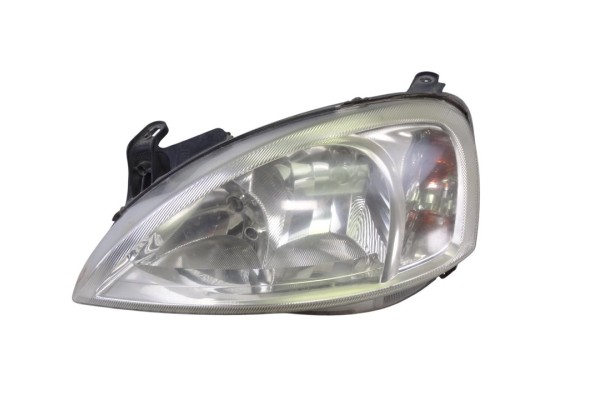 Faro izquierdo, Opel Combo (Corsa C) Familiar 2004, 13115006