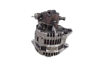 Alternador, Opel Combo (Corsa C) Familiar 2004