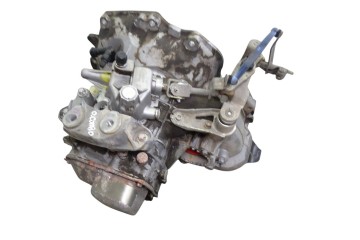 Caja cambios, Opel Combo (Corsa C) Familiar 2004